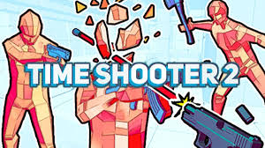 timeshooter